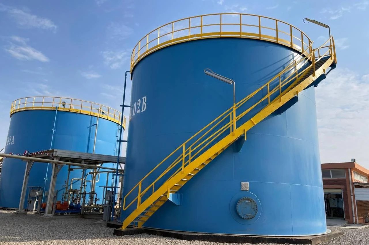 Iraq asks Turkey to extend Kirkuk–Ceyhan pipeline agreement by at least one year