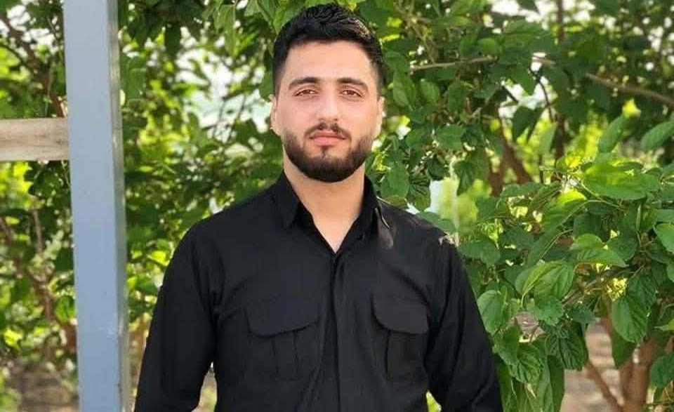 Young father swept away by Kirkuk floods