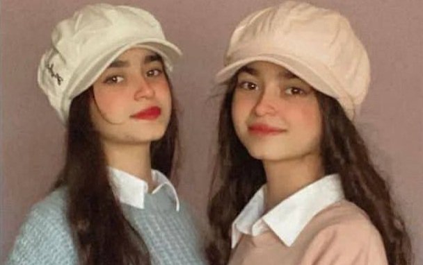 Twin sisters from Daquq achieve outstanding Grade 12 results