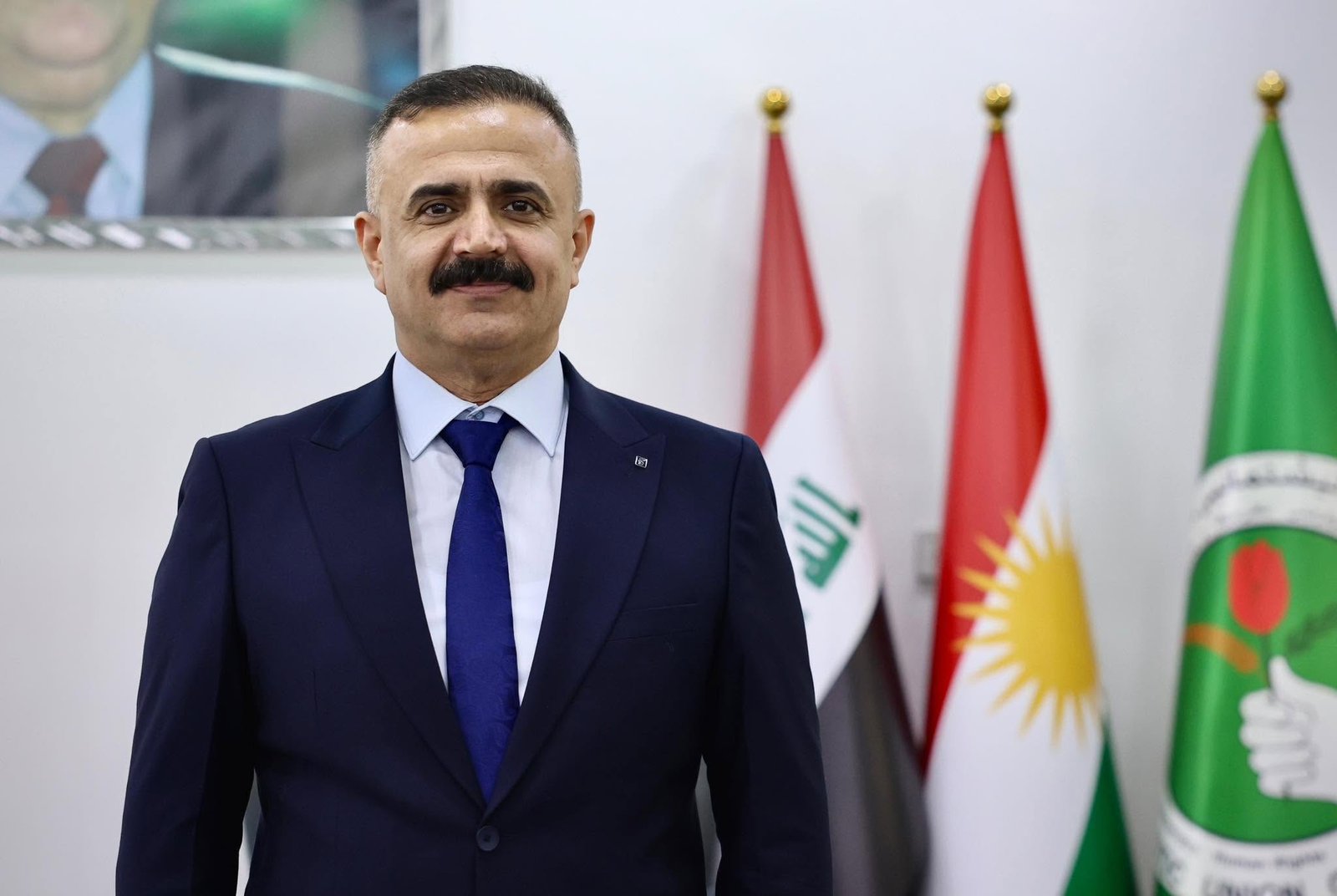 Kerkük güvenlik dosyasında yerel polise devir gündemde