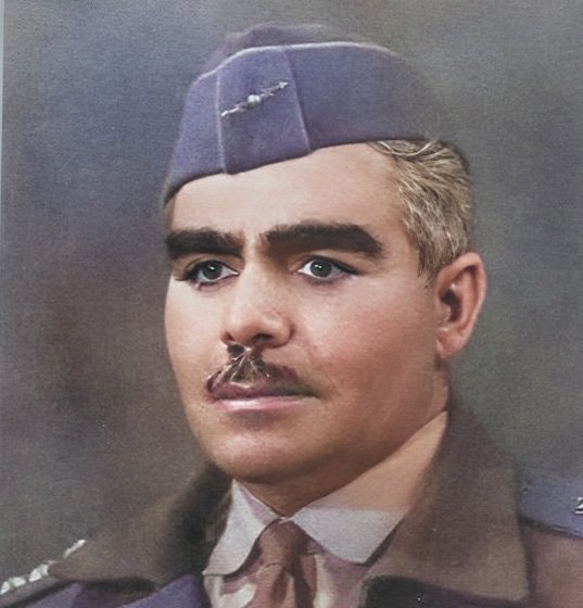Shakir Sabir Zabit