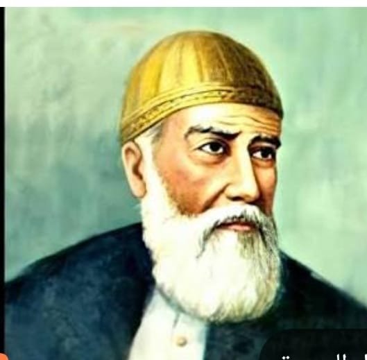 Muhammad ibn Sulayman Fuzuli
