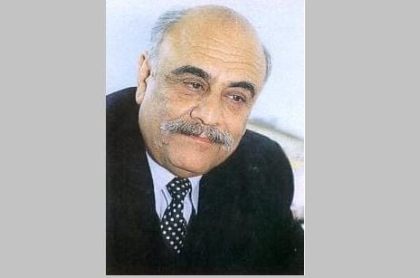 Abdullatif Benderoglu